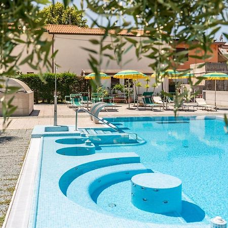 Hotel Terme Posta Padova Hotel Rc12 Abano Terme Exterior photo
