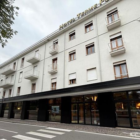 Hotel Terme Posta Padova Hotel Rc12 Abano Terme Exterior photo