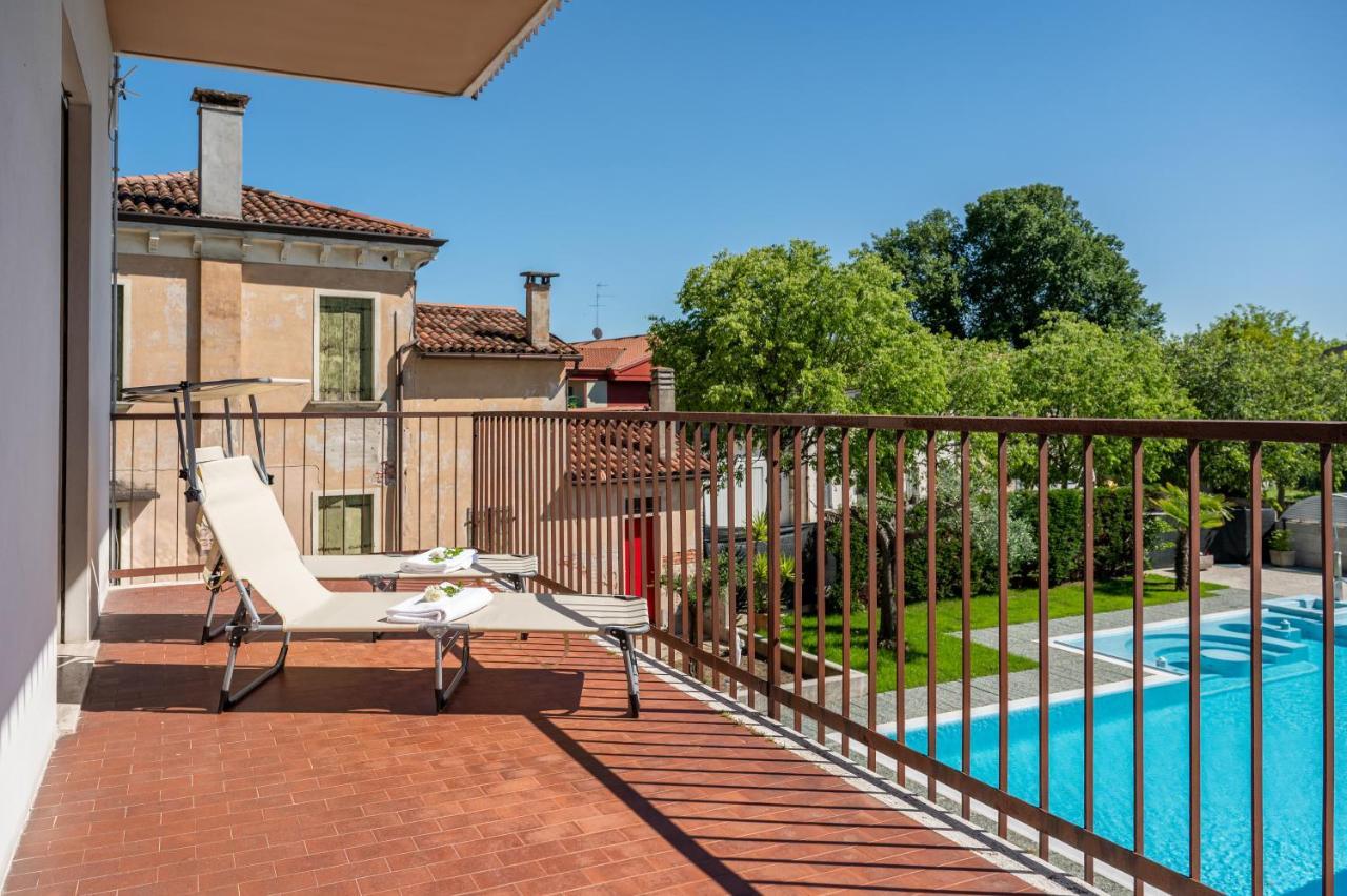 Hotel Terme Posta Padova Hotel Rc12 Abano Terme Exterior photo