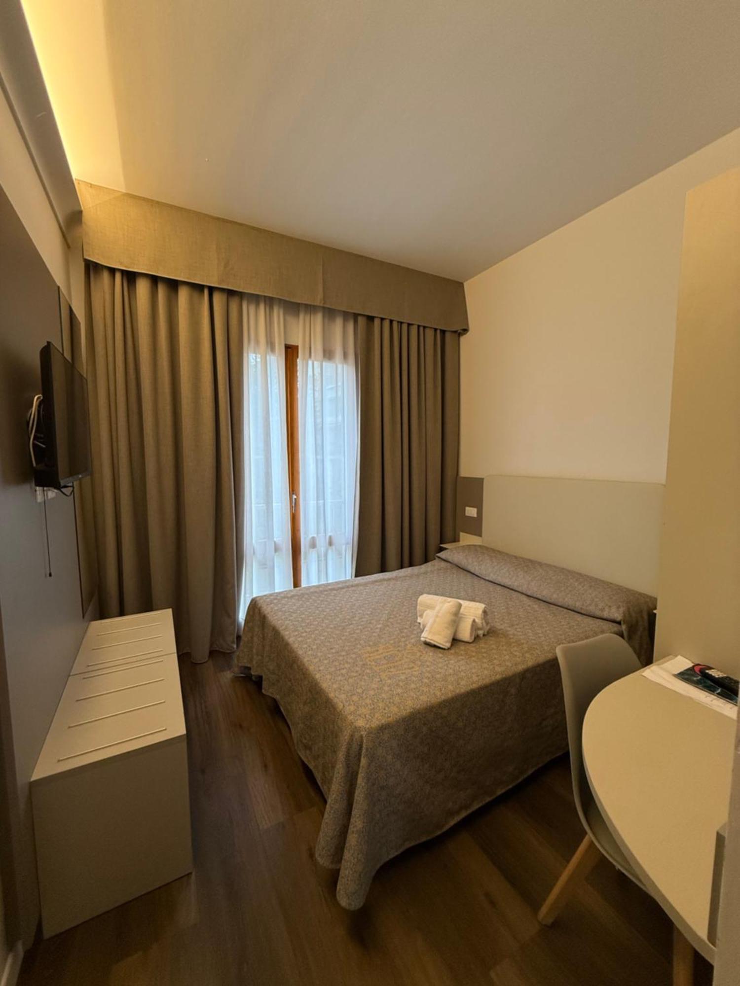 Hotel Terme Posta Padova Hotel Rc12 Abano Terme Exterior photo