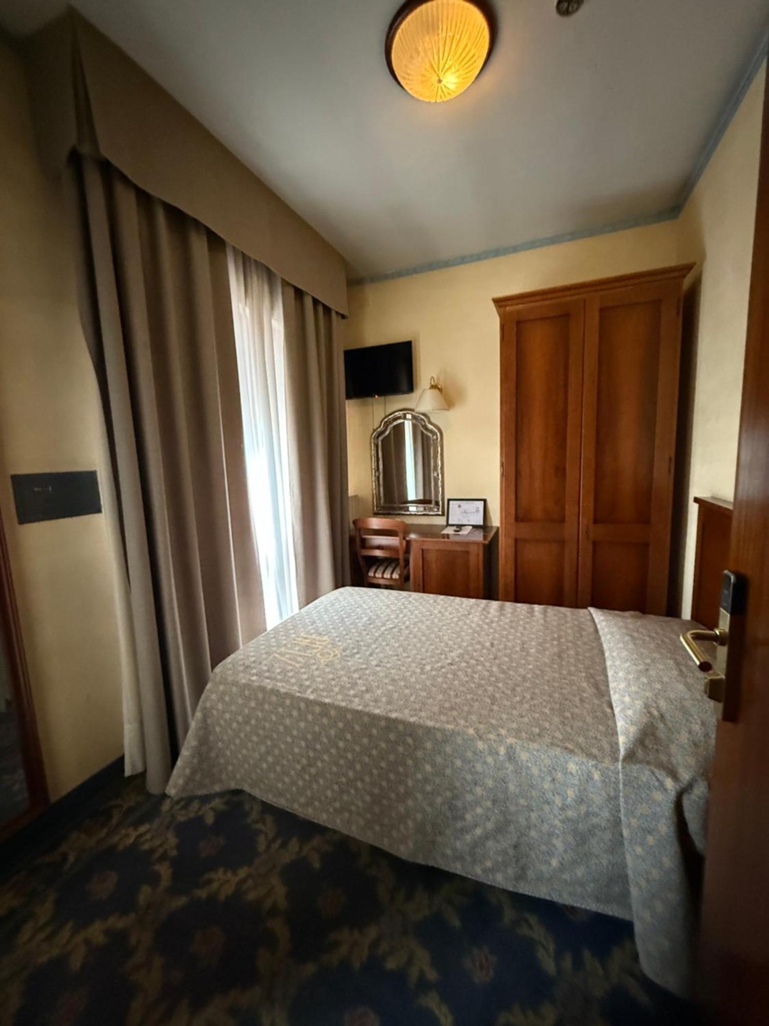 Hotel Terme Posta Padova Hotel Rc12 Abano Terme Exterior photo